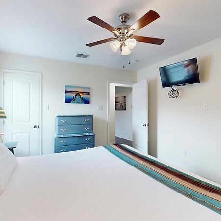 South Pearl Sailfish Villa Rockport Exteriör bild