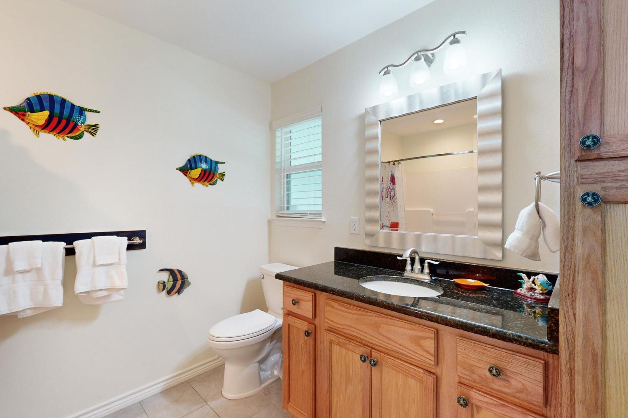 South Pearl Sailfish Villa Rockport Exteriör bild