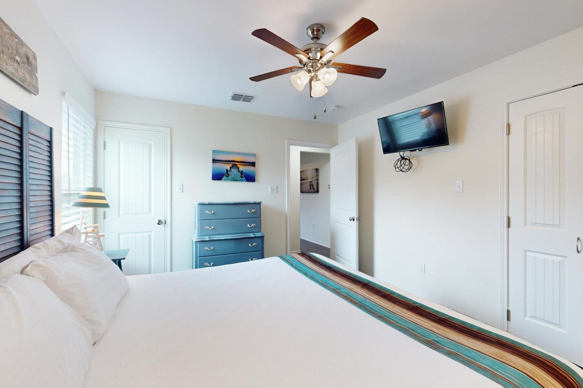South Pearl Sailfish Villa Rockport Exteriör bild