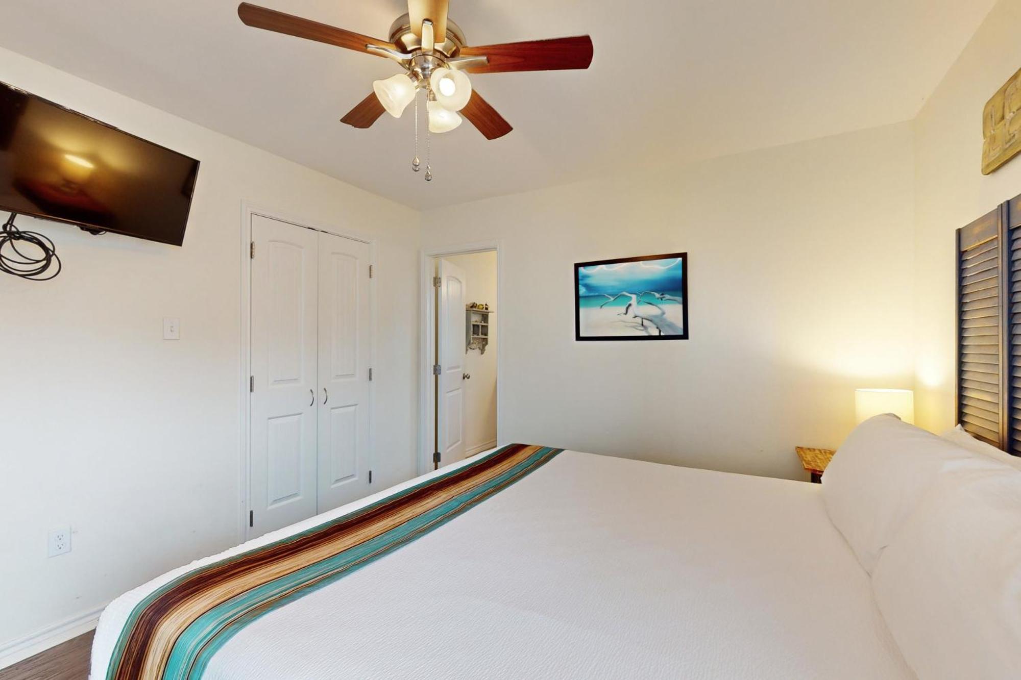 South Pearl Sailfish Villa Rockport Exteriör bild