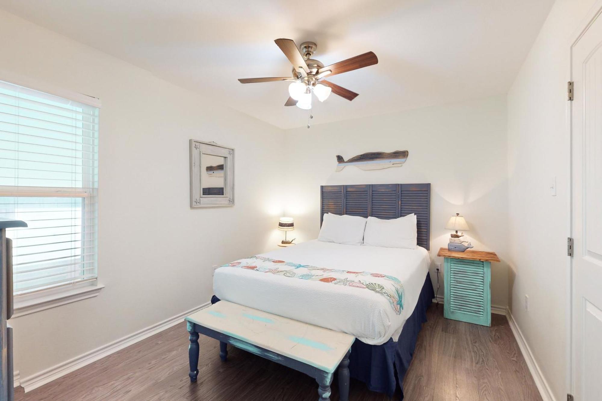 South Pearl Sailfish Villa Rockport Exteriör bild