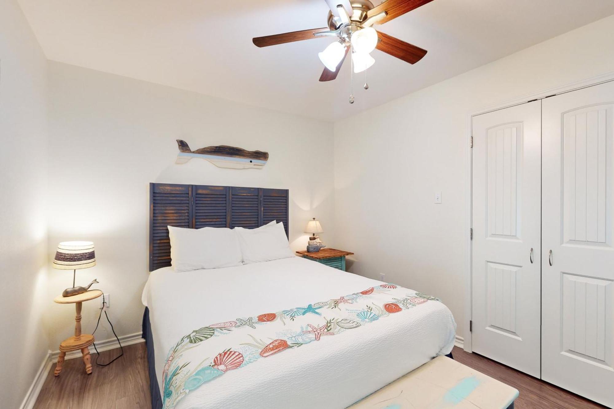 South Pearl Sailfish Villa Rockport Exteriör bild