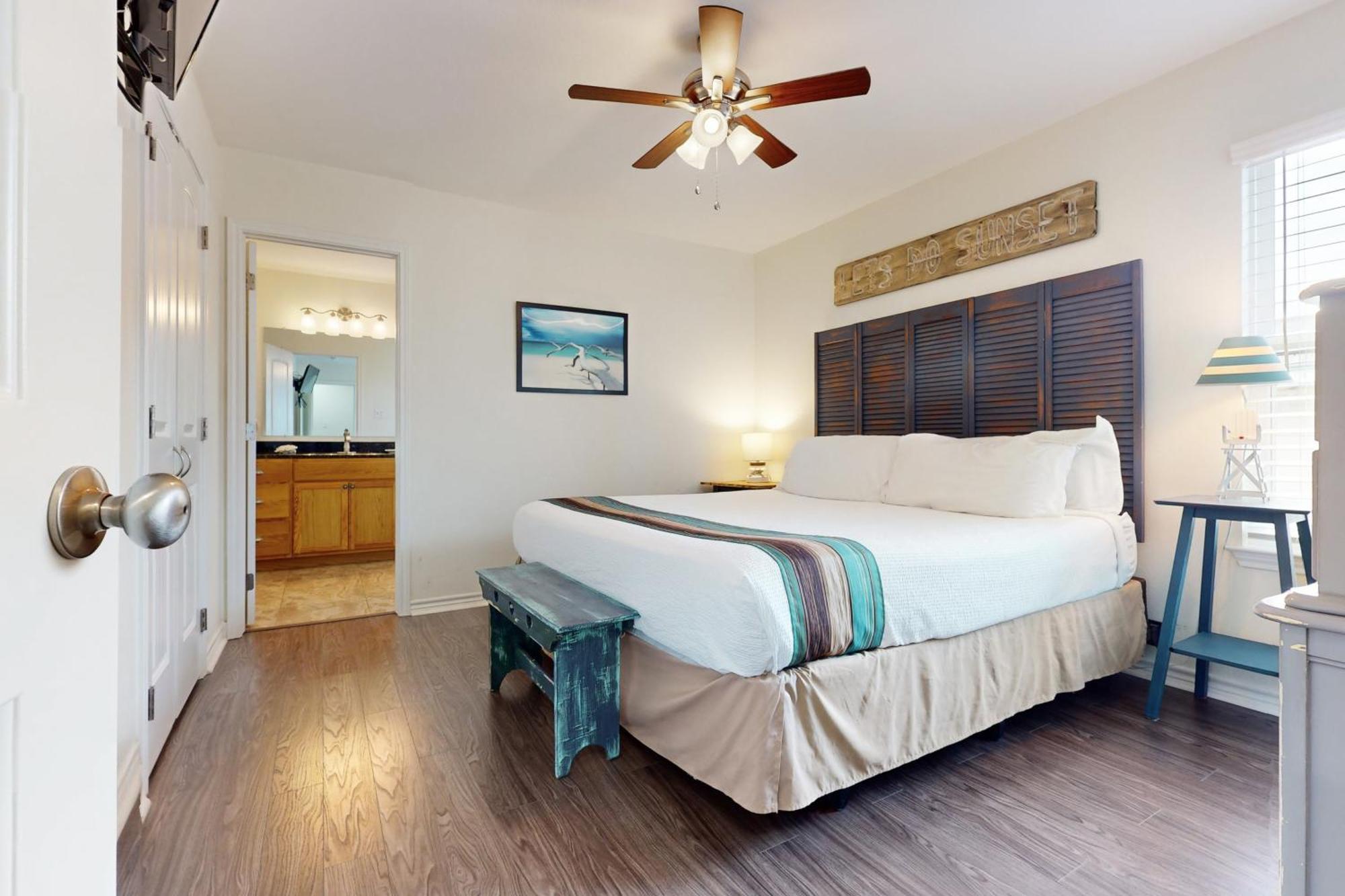 South Pearl Sailfish Villa Rockport Exteriör bild